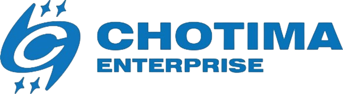 โลโก้ Chotima Enterprise